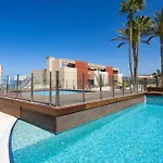 Casa Kos Playa Paraíso