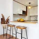 Lejlighed Casa Kos *