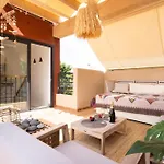 Casa Kos Lejlighed *