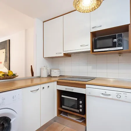 Appartamento Casa Kos *