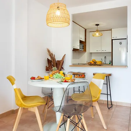 Casa Kos Playa Paraiso (Tenerife)