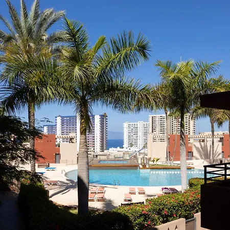 Casa Kos Appartamento Playa Paraiso (Tenerife)