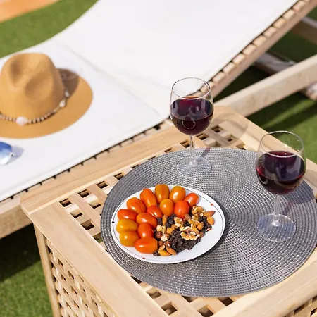 Casa Kos بلايا بارايسو