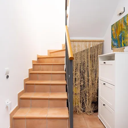 شقة Casa Kos بلايا بارايسو