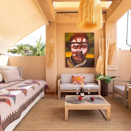 Appartamento Casa Kos Playa Paraiso (Tenerife)