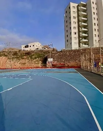 Casa Kos Playa Paraiso (Tenerife)