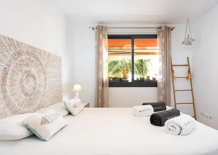 Casa Kos Playa Paraíso