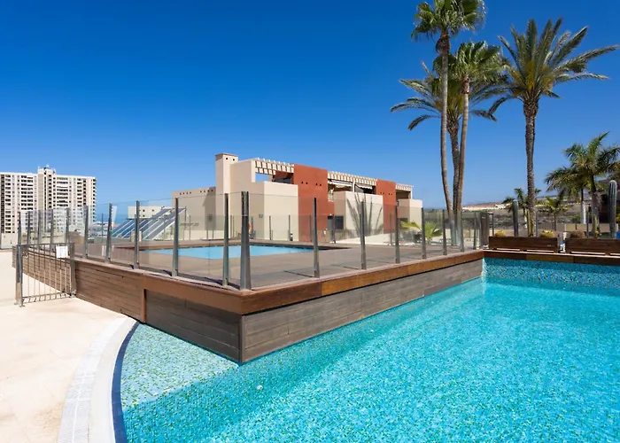 Casa Kos Playa Paraíso