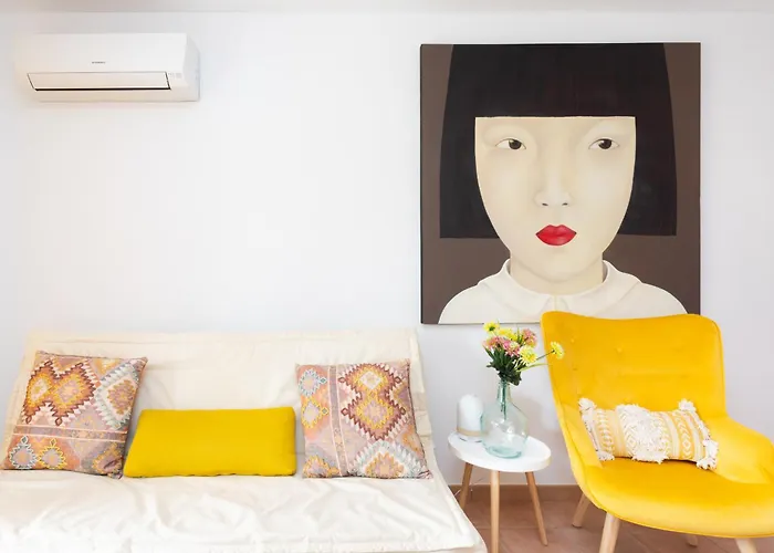 Apartamento Casa Kos *