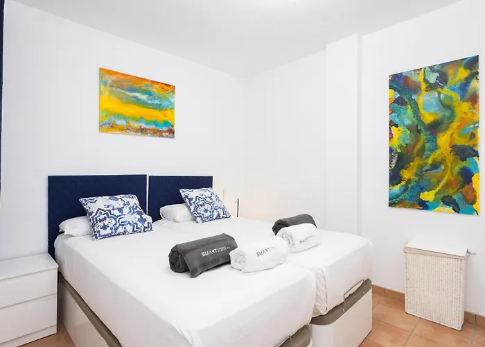 Casa Kos Playa Paraíso