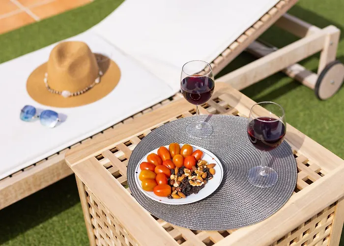 Casa Kos Playa Paraíso