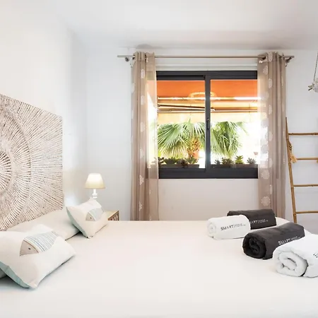 Casa Kos Playa Paraiso (Tenerife)