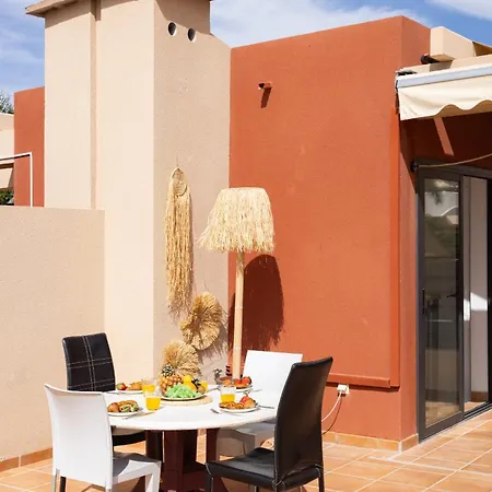 Casa Kos By Olax