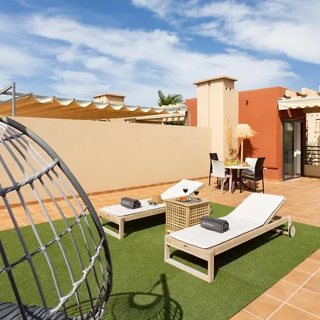 Casa Kos By Olax *