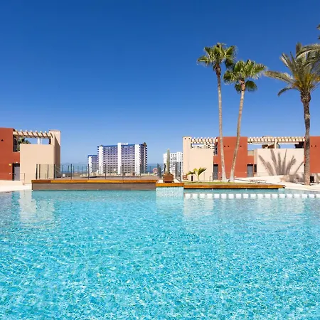 Casa Kos * פלאיה פראיסו