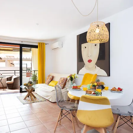 Casa Kos * פלאיה פראיסו