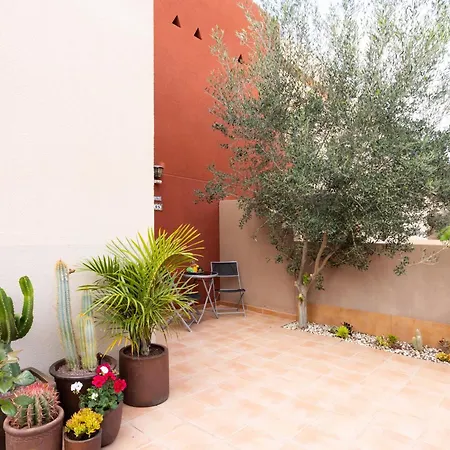 Casa Kos דירה *
