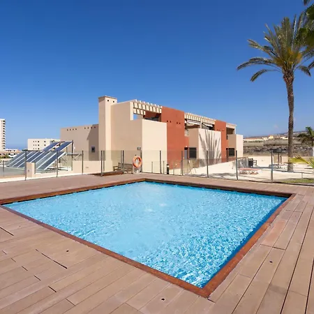 Casa Kos Appartement Playa Paraiso (Tenerife)