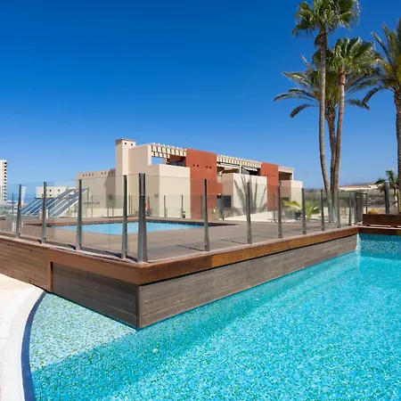 Casa Kos Playa Paraiso (Tenerife)