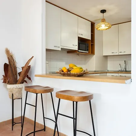 דירה Casa Kos *