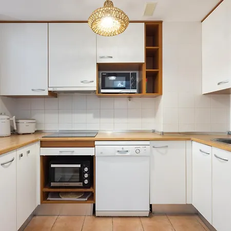 Casa Kos דירה פלאיה פראיסו