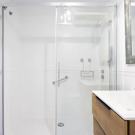 Casa Kos Playa Paraiso (Tenerife)