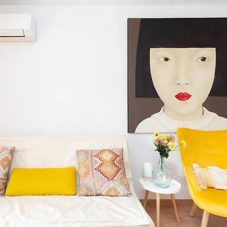 Apartament Casa Kos *