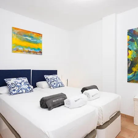 Casa Kos פלאיה פראיסו