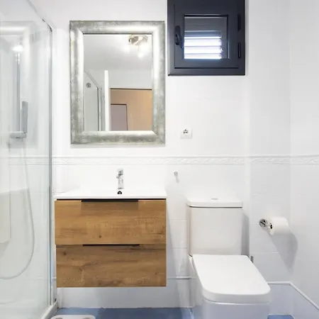 Apartament Casa Kos Playa Paraiso (Tenerife)