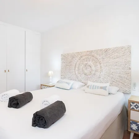 Casa Kos דירה פלאיה פראיסו
