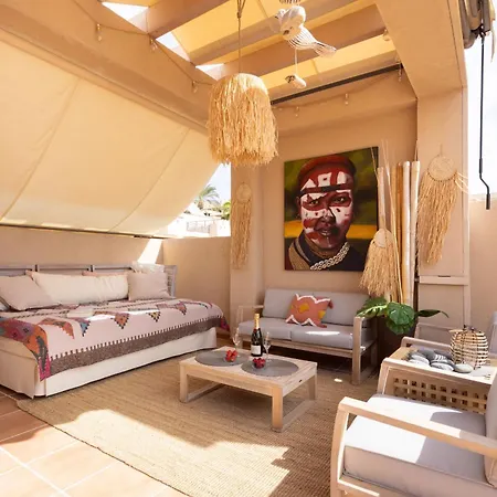 דירה Casa Kos *