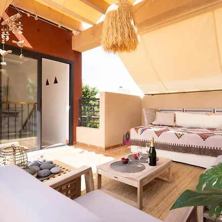 Casa Kos דירה *