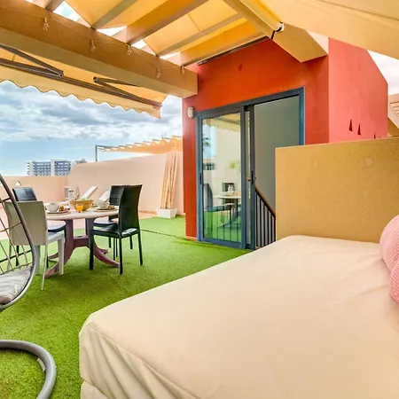 Appartement Casa Kos *