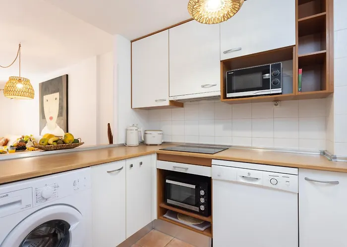 Apartmán Casa Kos *