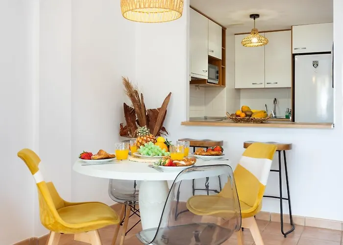 Casa Kos פלאיה פראיסו