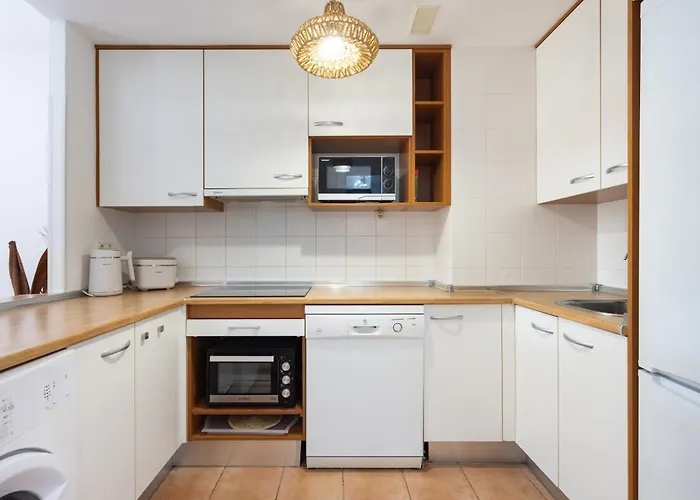 Casa Kos דירה פלאיה פראיסו