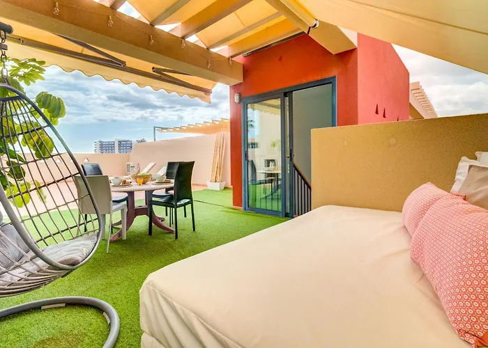 Apartmán Casa Kos *