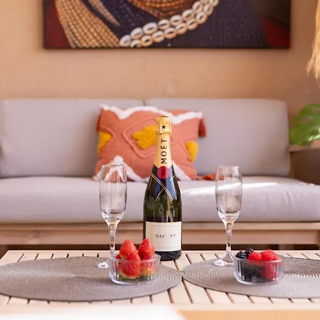 Casa Kos Апартаменты