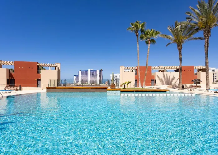 Casa Kos * Playa Paraiso (Tenerife)