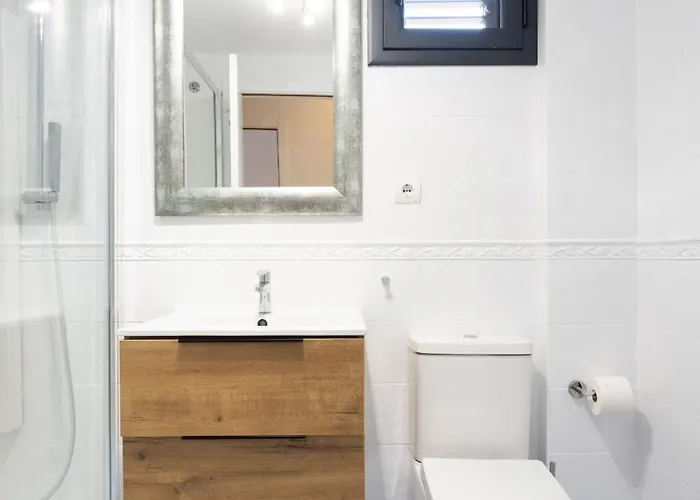 Appartement Casa Kos Playa Paraiso (Tenerife)