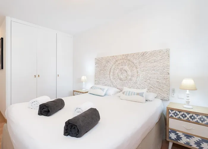 Casa Kos Appartement Playa Paraiso (Tenerife)